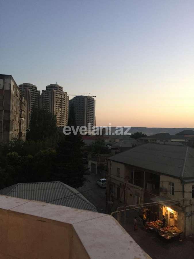 Satılır, yeni tikili, 2 otaqlı, 62 m², 9-cu mikrorayon q.