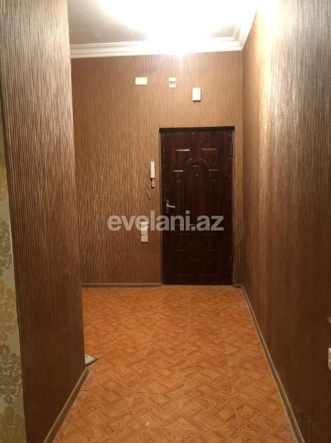 Satılır, yeni tikili, 2 otaqlı, 62 m², 9-cu mikrorayon q.
