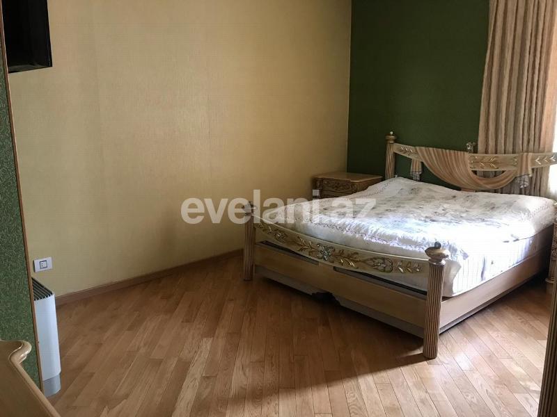 Kirayə verilir, yeni tikili, 4 otaqlı, 155 m², Nəsimi r.