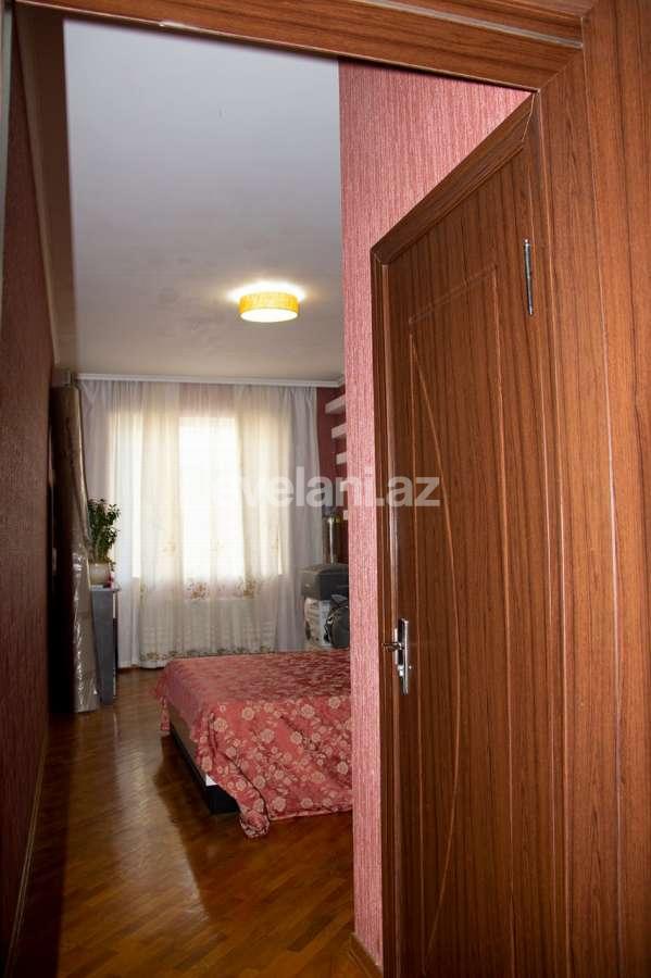 Sale, new building, 3 room, 120 m², Shah Ismail Khatai m.