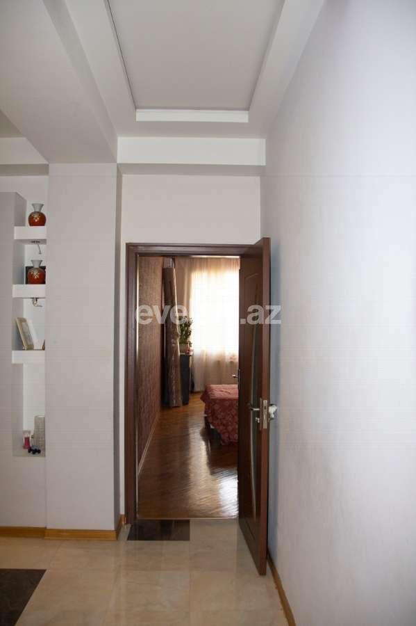 Sale, new building, 3 room, 120 m², Shah Ismail Khatai m.