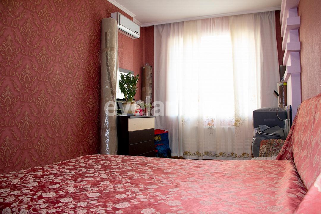 Sale, new building, 3 room, 120 m², Shah Ismail Khatai m.