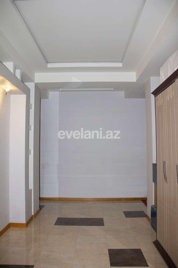 Sale, new building, 3 room, 120 m², Shah Ismail Khatai m.