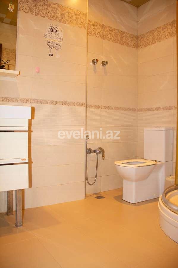 Sale, new building, 3 room, 120 m², Shah Ismail Khatai m.