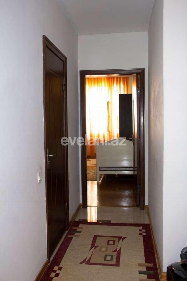 Sale, new building, 3 room, 120 m², Shah Ismail Khatai m.