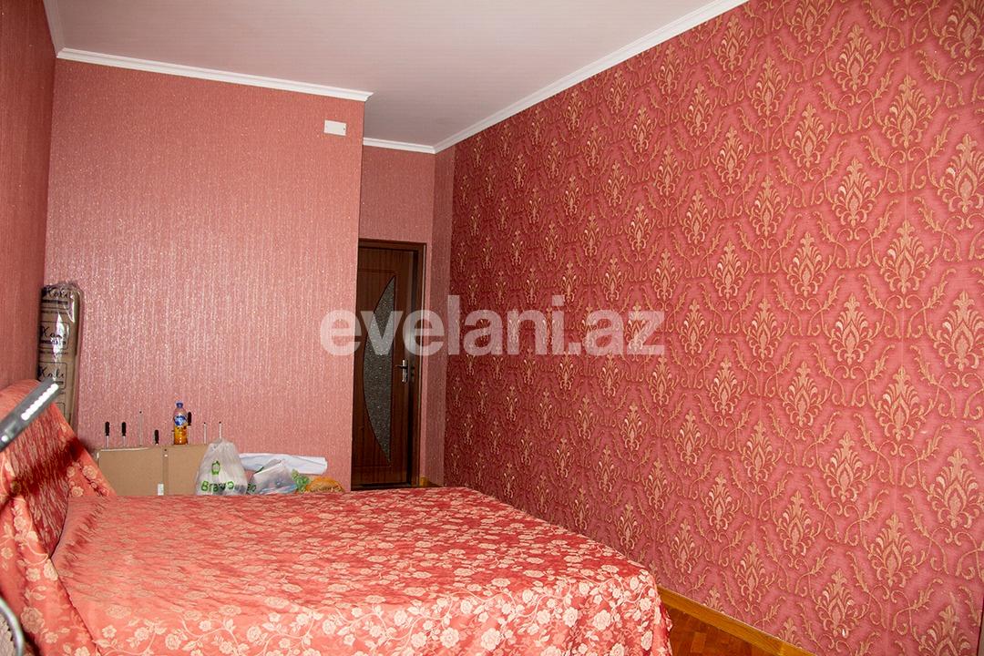 Sale, new building, 3 room, 120 m², Shah Ismail Khatai m.