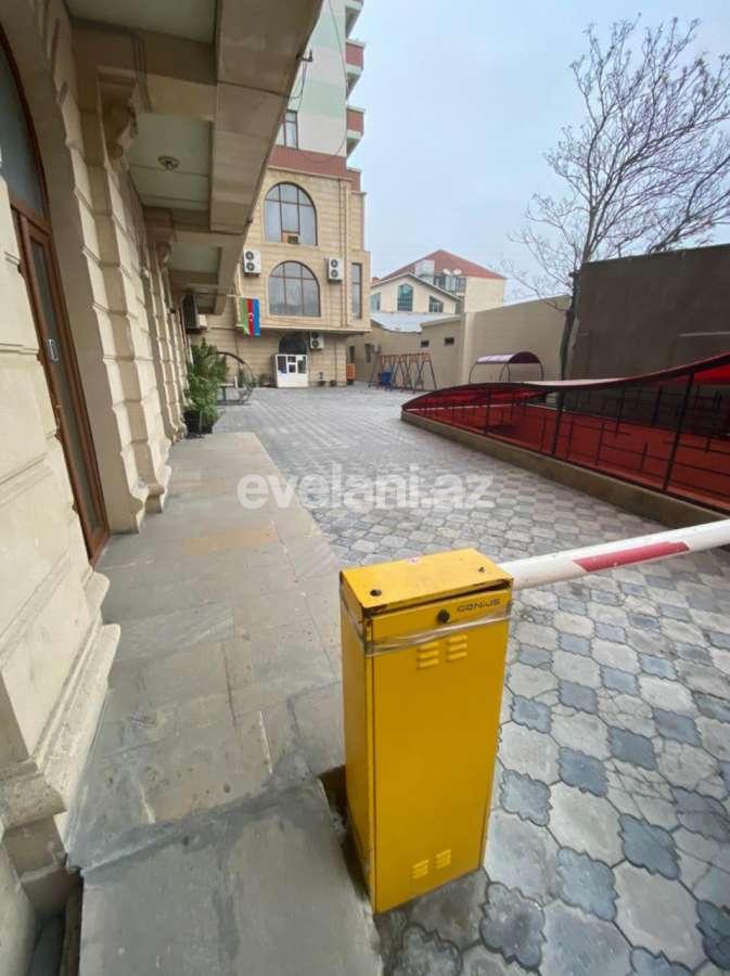 Sale, new building, 3 room, 100 m², Ganjlik m.