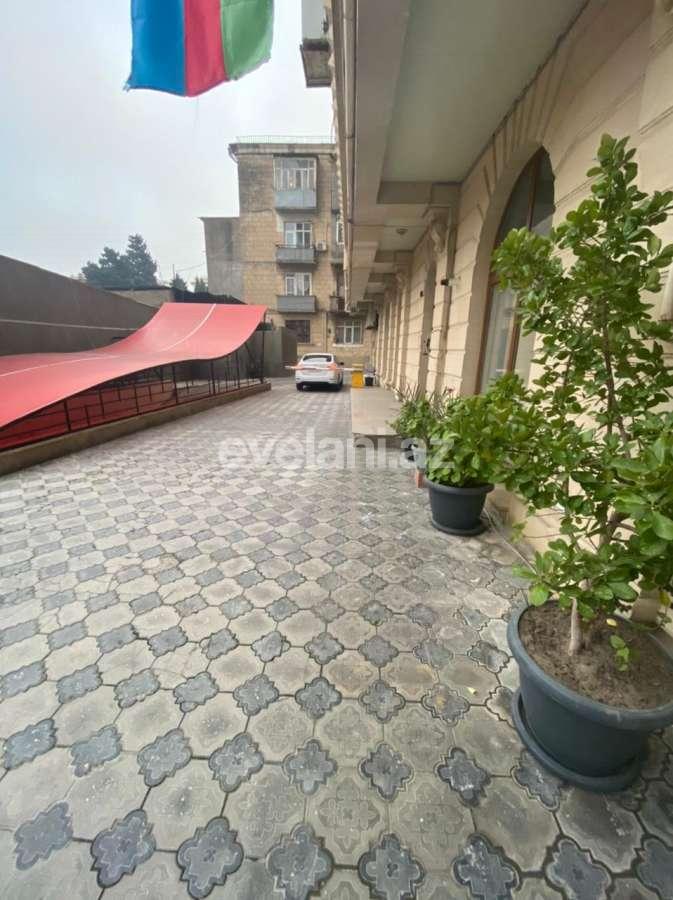 Sale, new building, 3 room, 100 m², Ganjlik m.