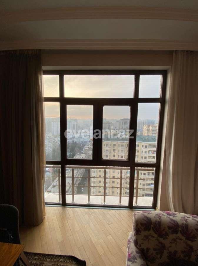 Sale, new building, 3 room, 100 m², Ganjlik m.