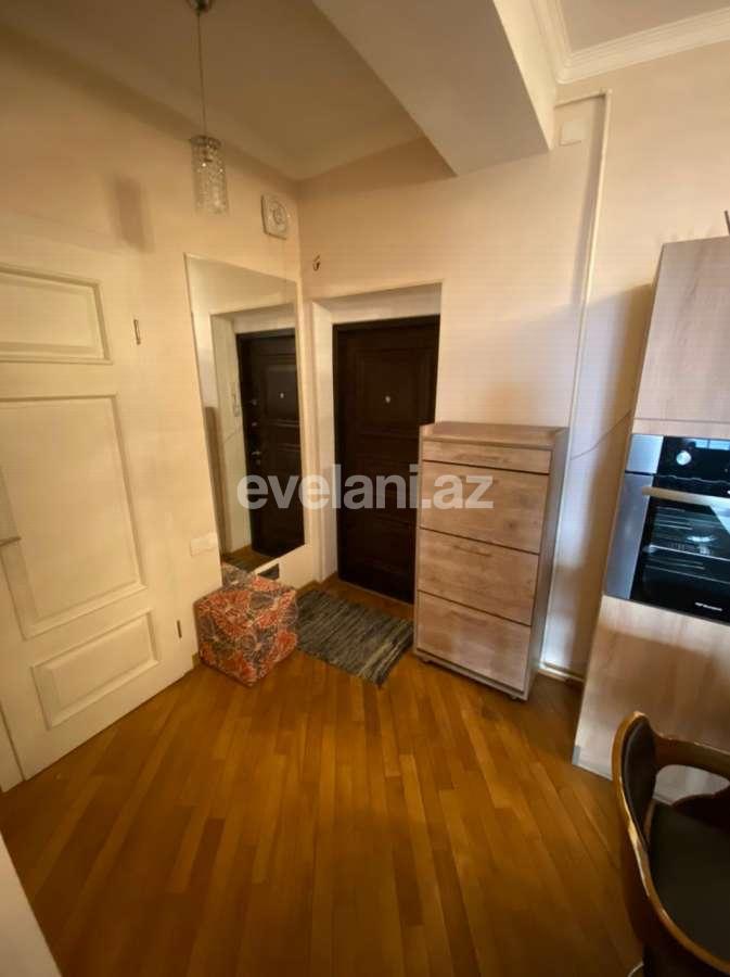 Sale, new building, 3 room, 100 m², Ganjlik m.