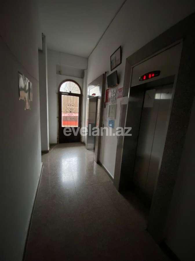 Sale, new building, 3 room, 100 m², Ganjlik m.