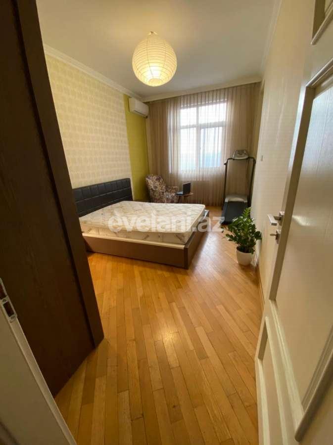 Sale, new building, 3 room, 100 m², Ganjlik m.