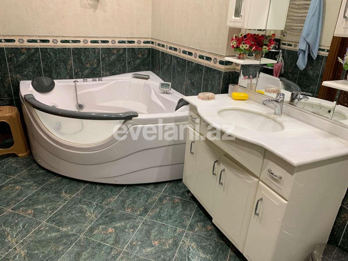 Sale, new building, 3 room, 132 m², Nizami m.