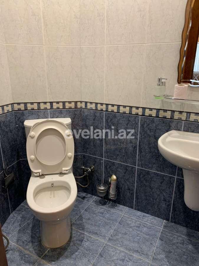 Sale, new building, 3 room, 132 m², Nizami m.