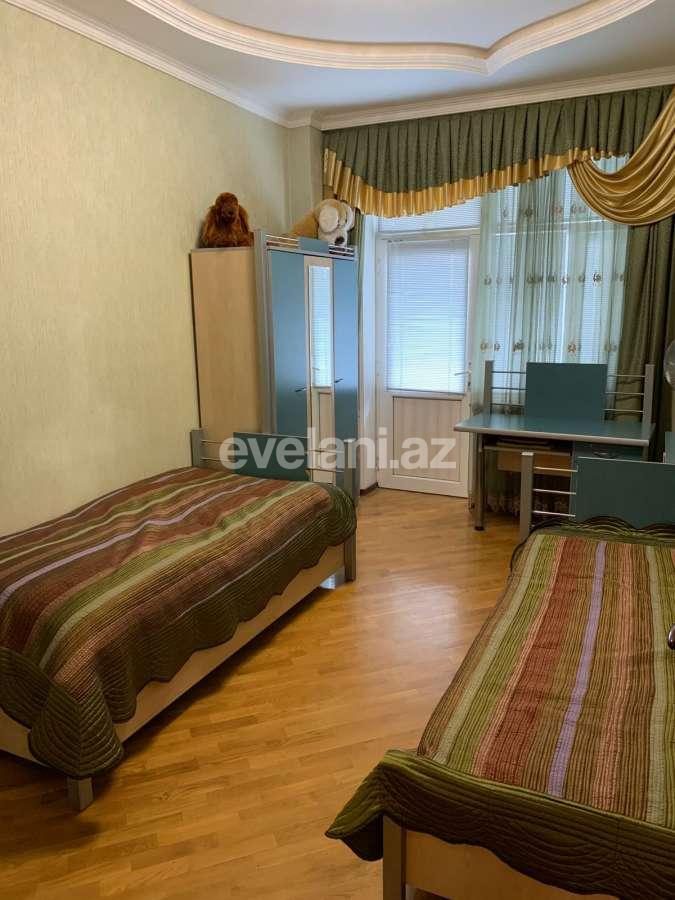 Sale, new building, 3 room, 132 m², Nizami m.