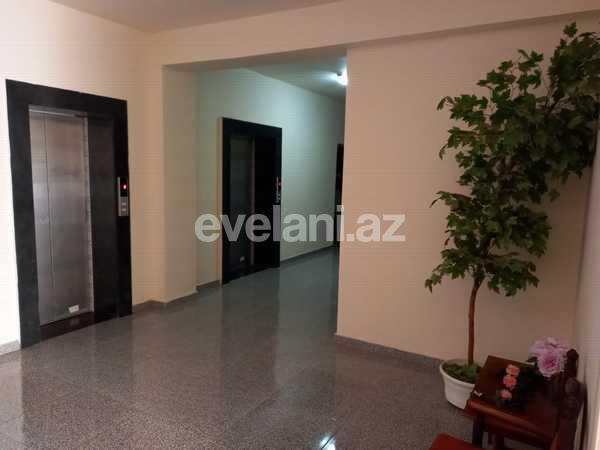 Sale, new building, 2 room, 71 m², Yasamal r.