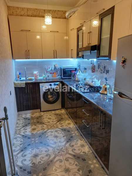 Sale, new building, 2 room, 71 m², Yasamal r.