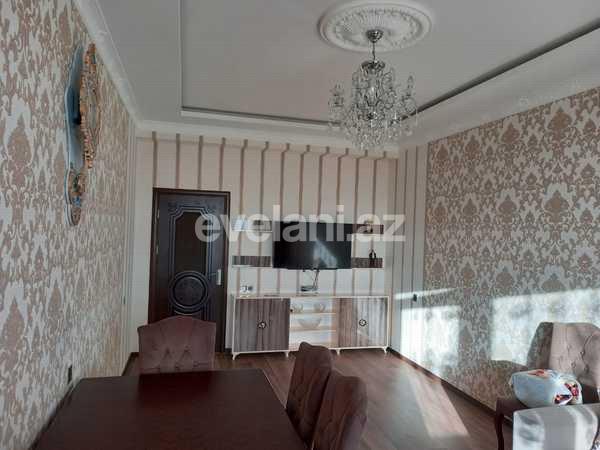 Sale, new building, 2 room, 71 m², Yasamal r.