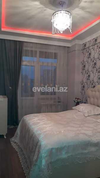 Sale, new building, 2 room, 71 m², Yasamal r.