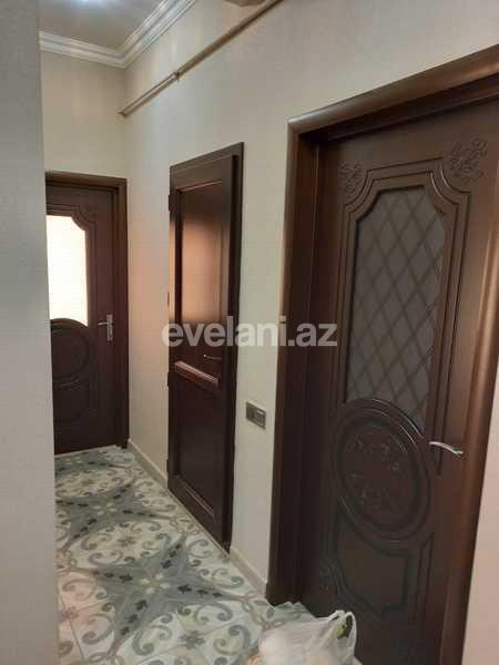 Sale, new building, 2 room, 71 m², Yasamal r.