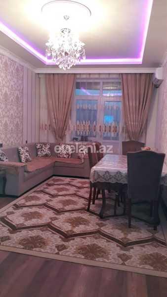 Sale, new building, 2 room, 71 m², Yasamal r.