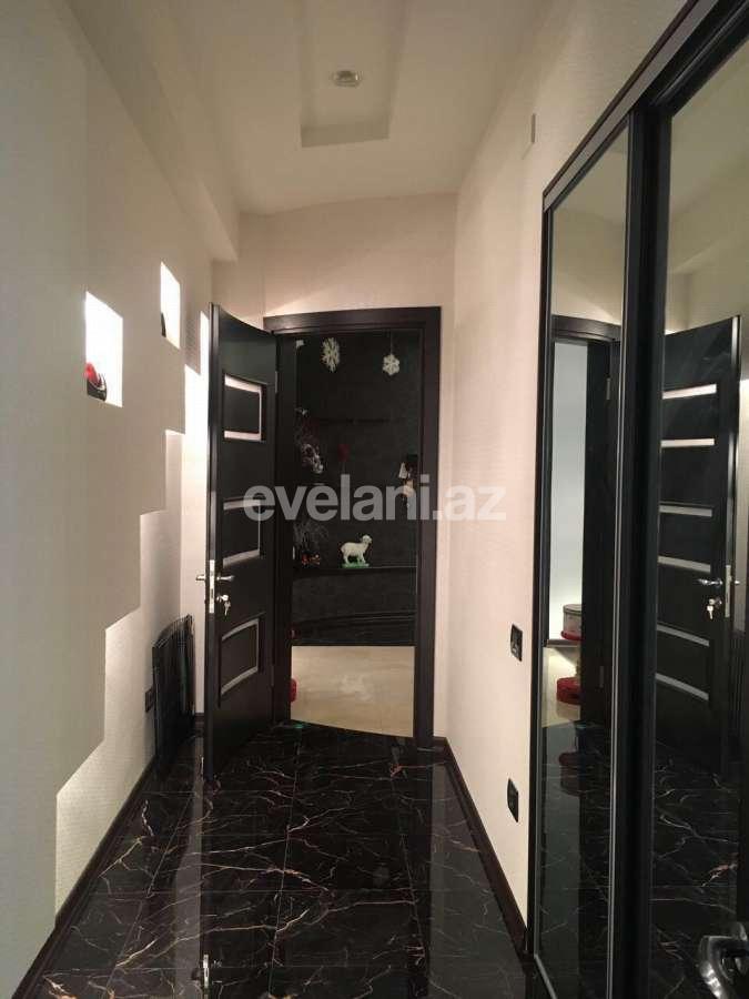 Satılır, yeni tikili, 3 otaqlı, 150 m², Şah İsmayıl Xətai m.