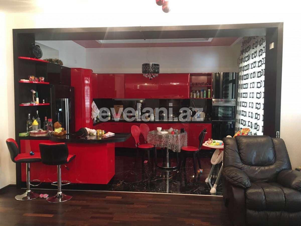 Satılır, yeni tikili, 3 otaqlı, 150 m², Şah İsmayıl Xətai m.