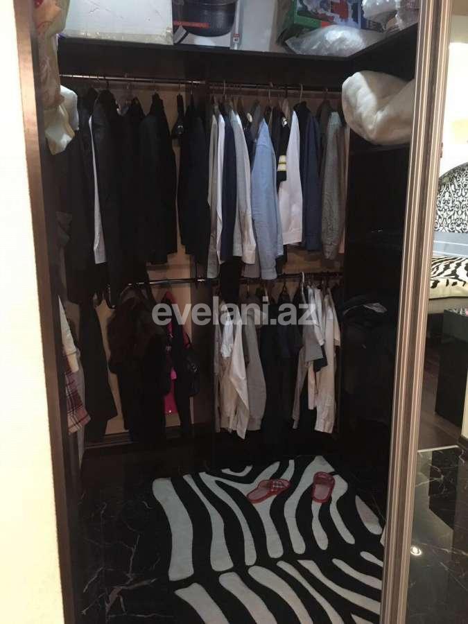 Satılır, yeni tikili, 3 otaqlı, 150 m², Şah İsmayıl Xətai m.