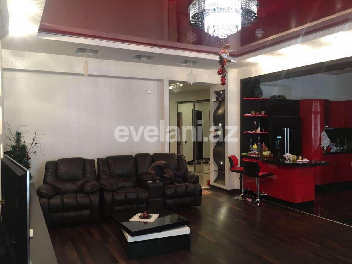 Satılır, yeni tikili, 3 otaqlı, 150 m², Şah İsmayıl Xətai m.