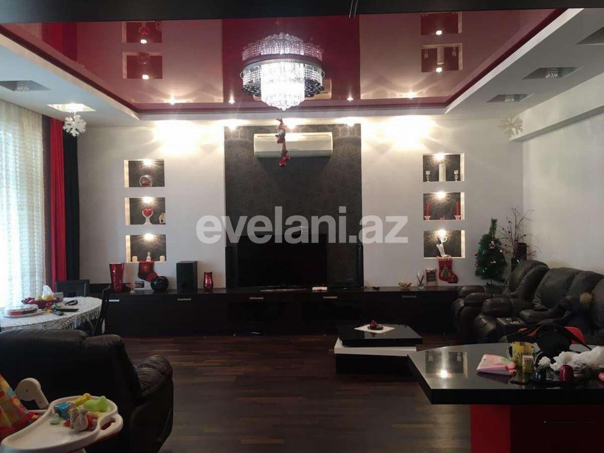 Satılır, yeni tikili, 3 otaqlı, 150 m², Şah İsmayıl Xətai m.