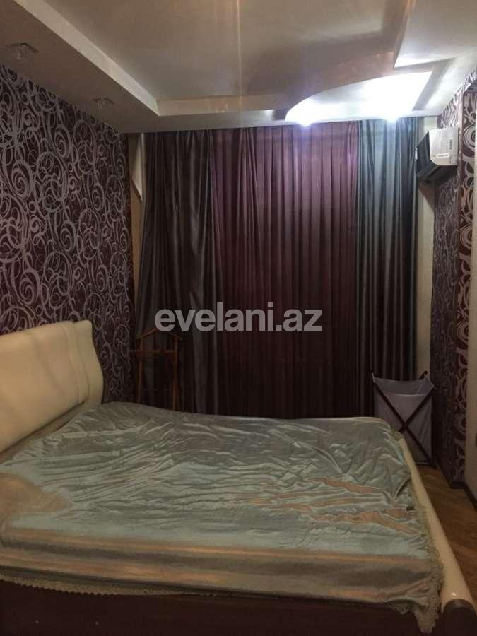 Kirayə verilir, yeni tikili, 2 otaqlı, 70 m², Yasamal r.