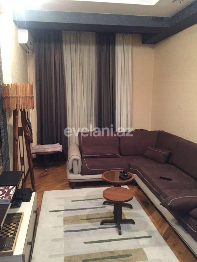 Kirayə verilir, yeni tikili, 2 otaqlı, 70 m², Yasamal r.