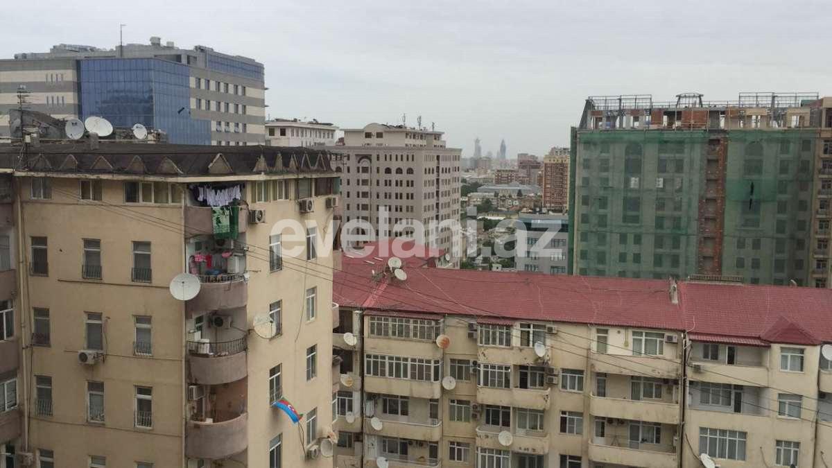 Kirayə verilir, yeni tikili, 2 otaqlı, 70 m², Yasamal r.