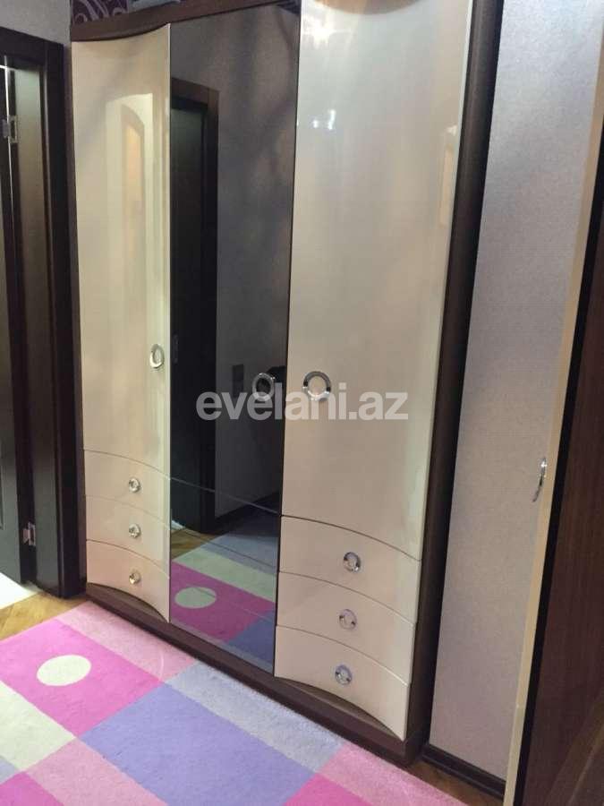 Kirayə verilir, yeni tikili, 2 otaqlı, 70 m², Yasamal r.