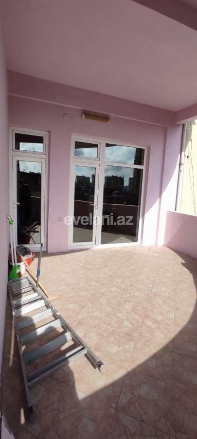 Satılır, yeni tikili, 2 otaqlı, 75 m², Nəriman Nərimanov m.