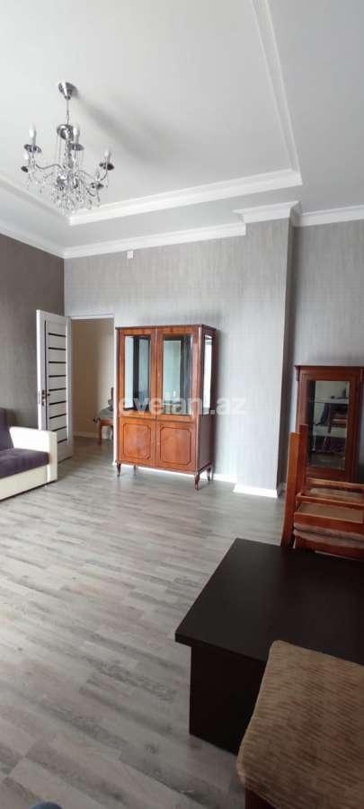 Satılır, yeni tikili, 2 otaqlı, 75 m², Nəriman Nərimanov m.