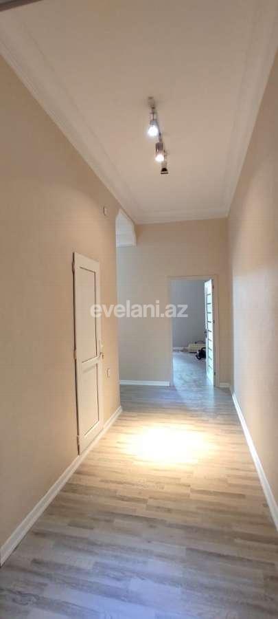 Satılır, yeni tikili, 2 otaqlı, 75 m², Nəriman Nərimanov m.