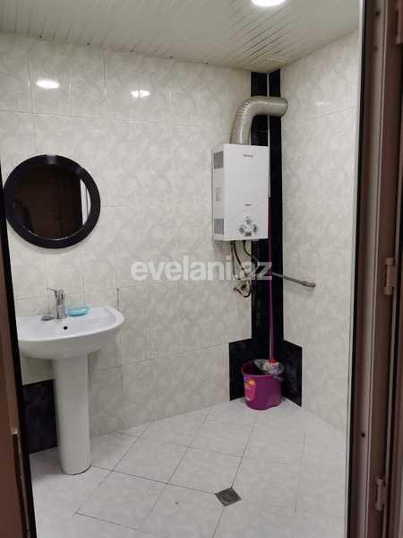 Satılır, köhnə tikili, 3 otaqlı, 89 m², Elmlər Akademiyası m.