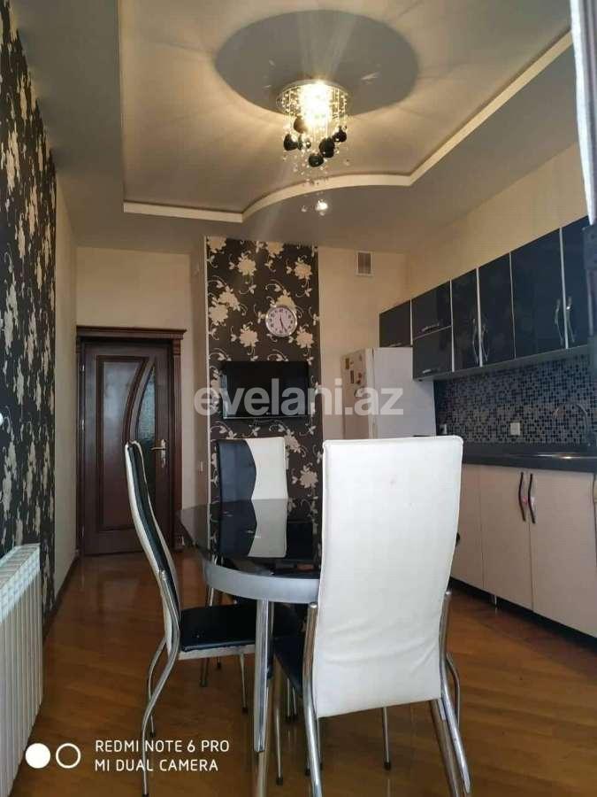 Satılır, yeni tikili, 3 otaqlı, 95 m², Nəriman Nərimanov m.