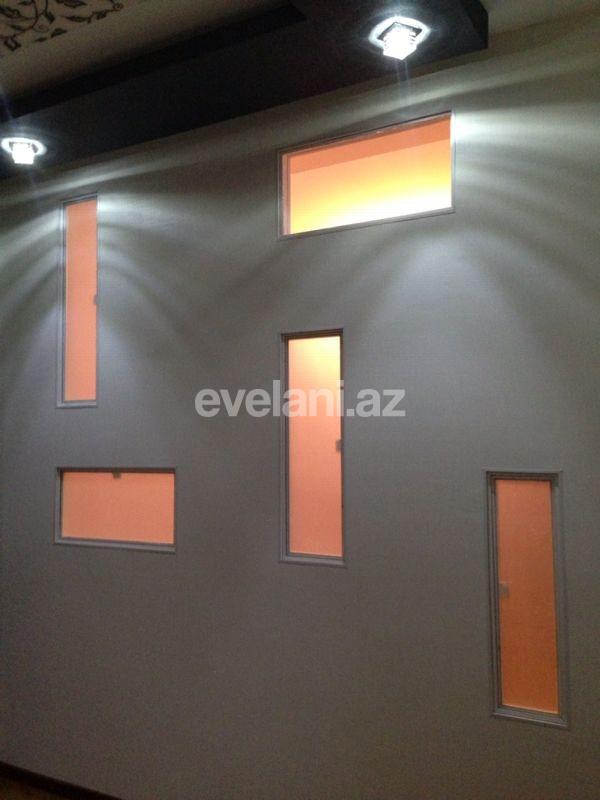 Satılır, yeni tikili, 3 otaqlı, 95 m², Nəriman Nərimanov m.