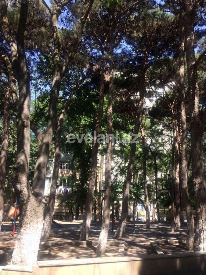 Satılır, köhnə tikili, 3 otaqlı, 71 m², Gənclik m.