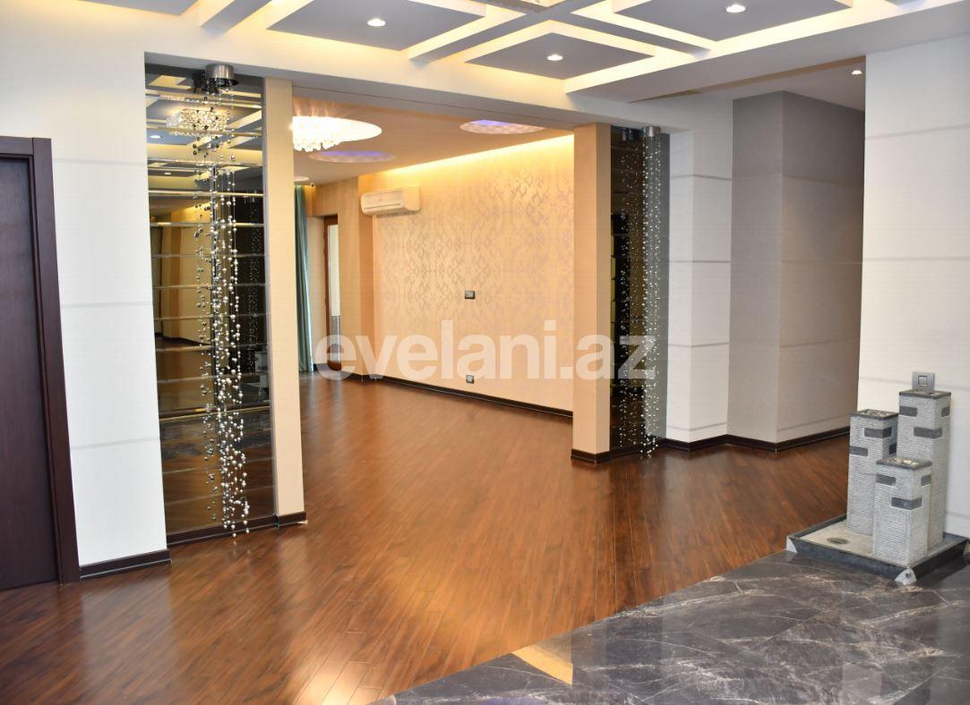 Sale, new building, 4 room, 185 m², Nasimi r.