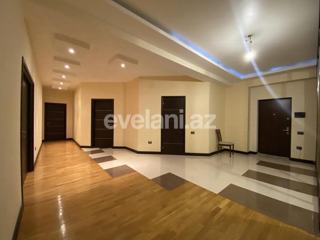 Satılır, yeni tikili, 5 otaqlı, 240 m², 28 may m.