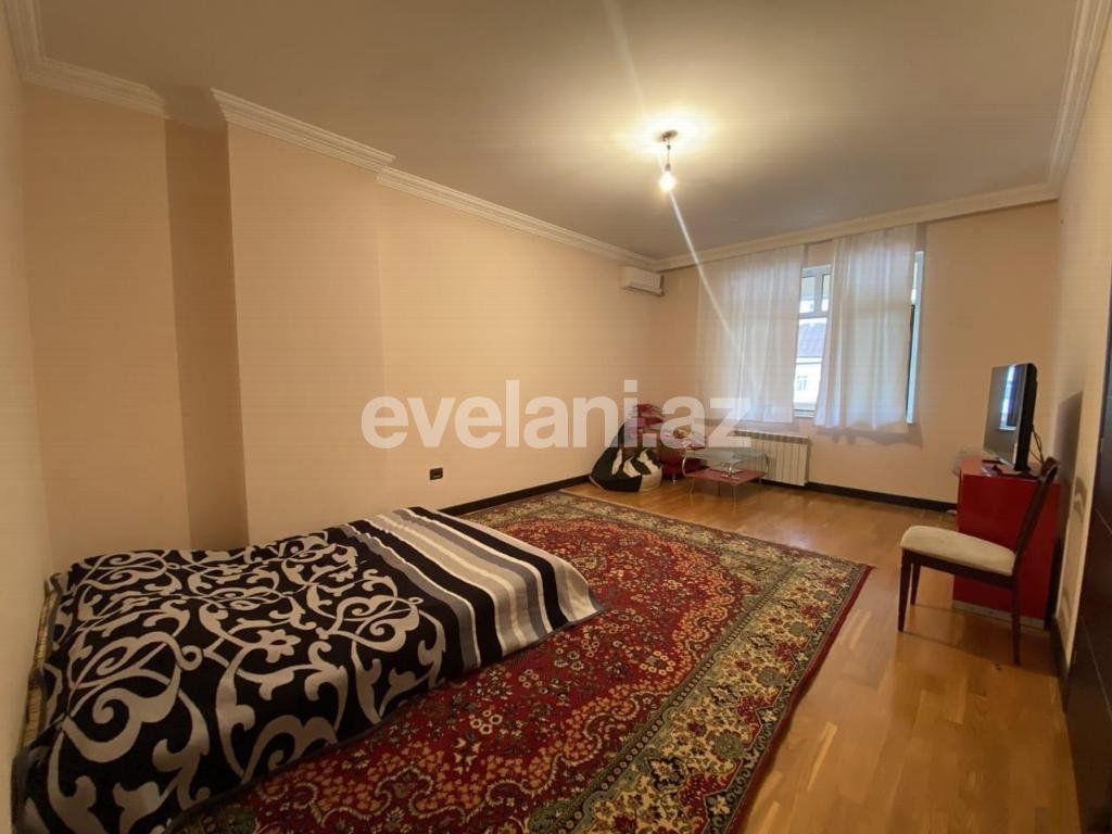 Satılır, yeni tikili, 5 otaqlı, 240 m², 28 may m.