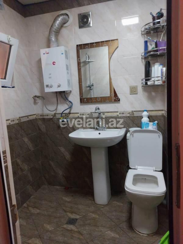 Satılır, köhnə tikili, 2 otaqlı, 42 m², Yasamal r.