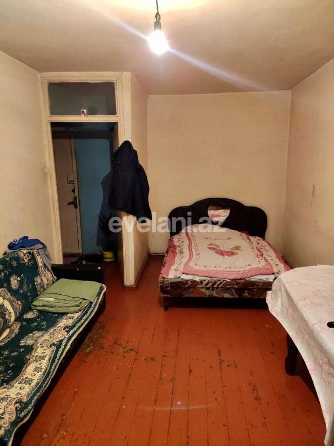 Satılır, köhnə tikili, 2 otaqlı, 60 m², Xalqlar Dostluğu m.