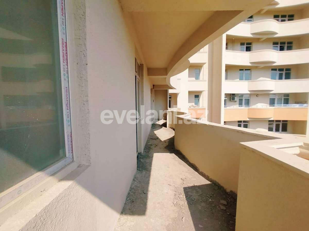 Satılır, yeni tikili, 3 otaqlı, 133 m², Şah İsmayıl Xətai m.