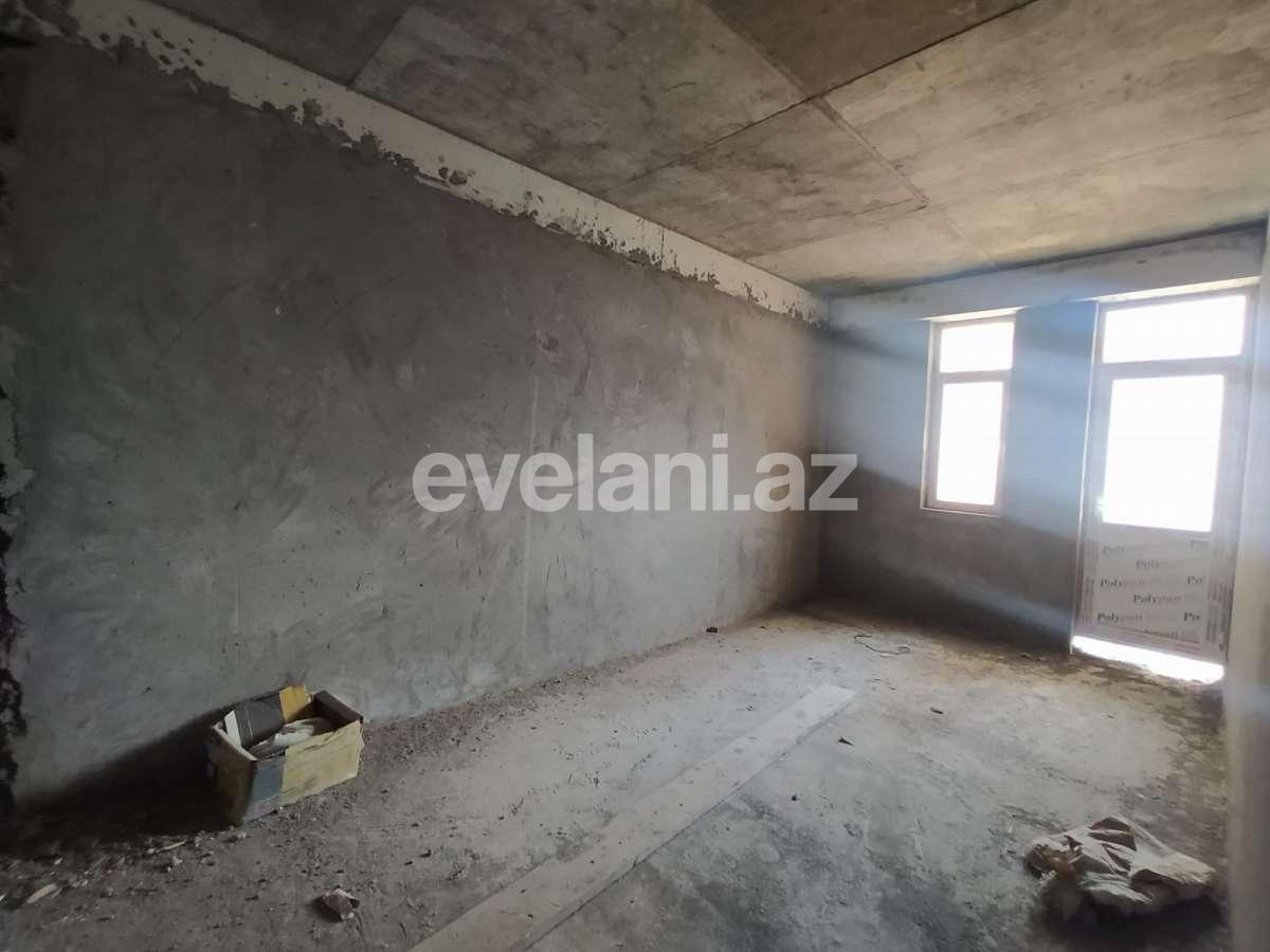 Satılır, yeni tikili, 3 otaqlı, 133 m², Şah İsmayıl Xətai m.