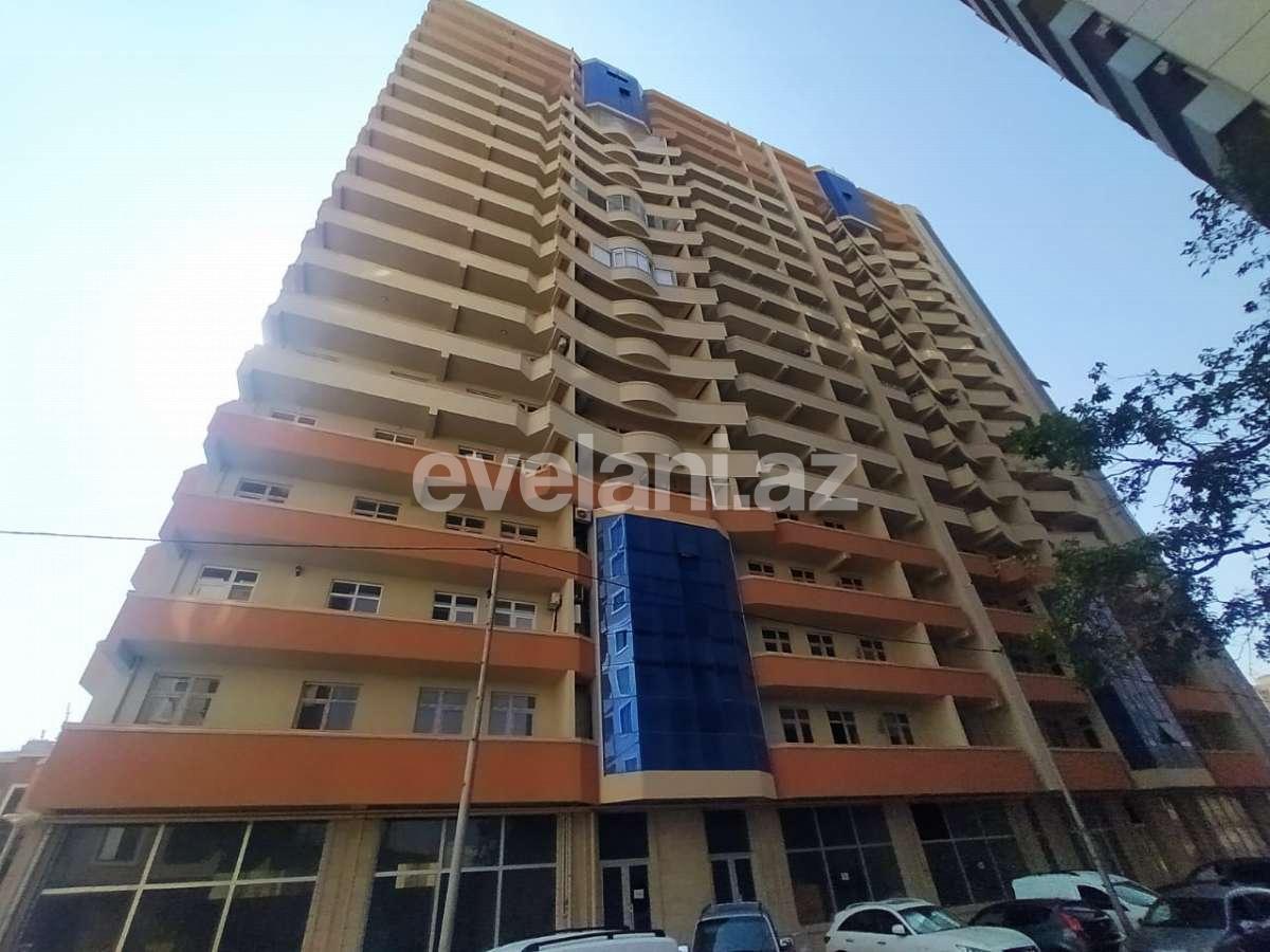 Satılır, yeni tikili, 3 otaqlı, 133 m², Şah İsmayıl Xətai m.