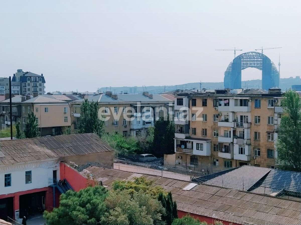 Satılır, yeni tikili, 3 otaqlı, 133 m², Şah İsmayıl Xətai m.